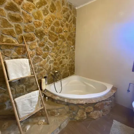 House Near Conil With A Tropical Garden And Pool Villa Conil De La Frontera Exterior photo