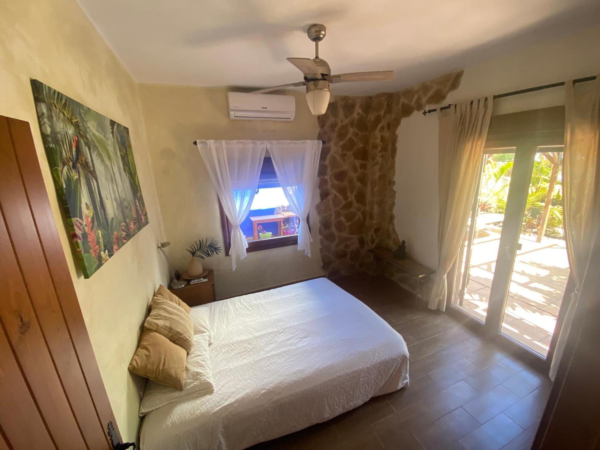 Holiday home House Near Conil With A Tropical Garden And Pool *