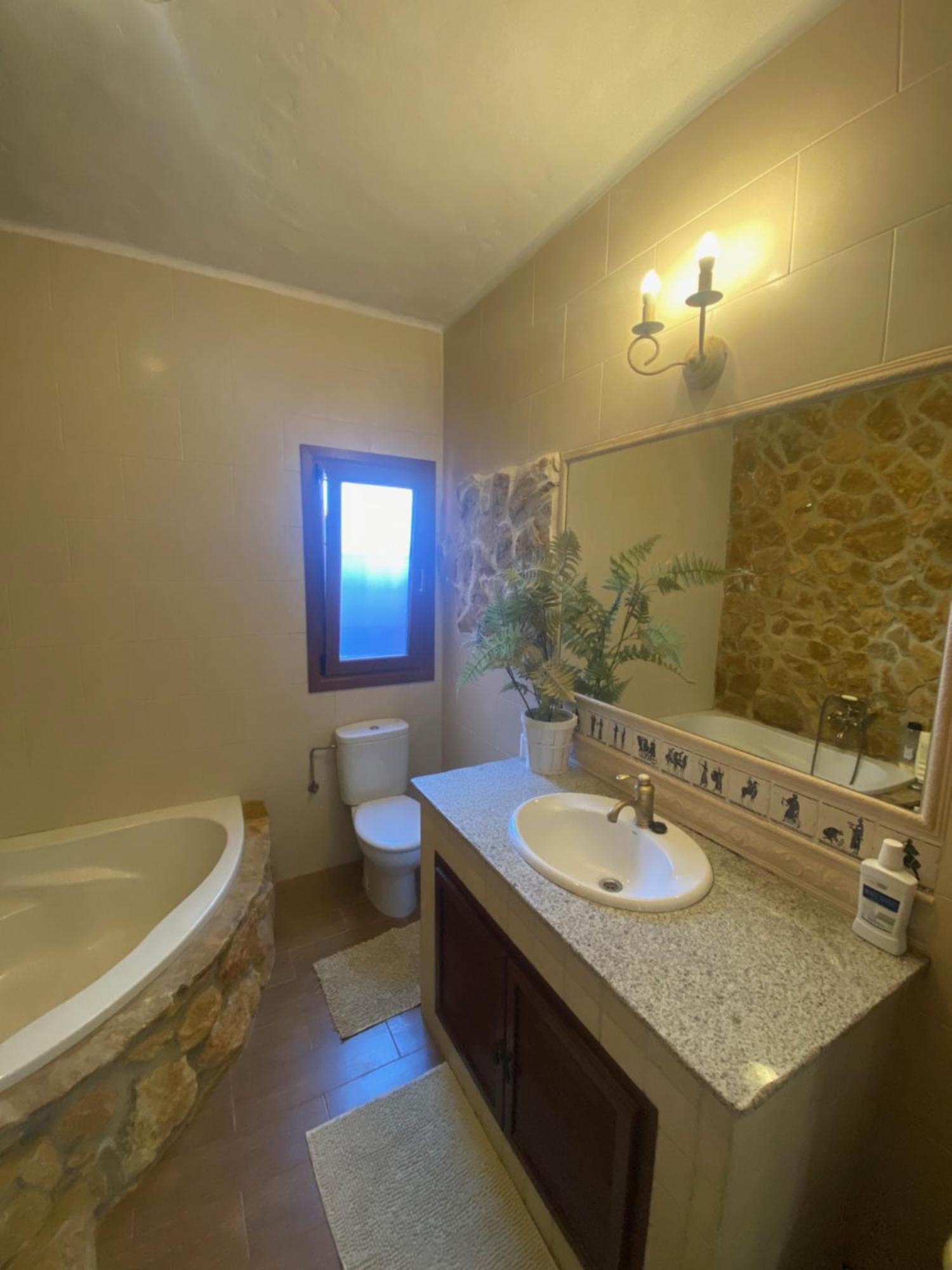 Holiday home House Near Conil With A Tropical Garden And Pool *