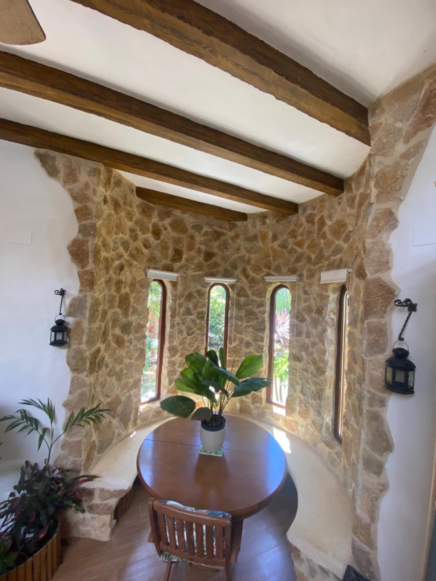 Holiday home House Near Conil With A Tropical Garden And Pool *