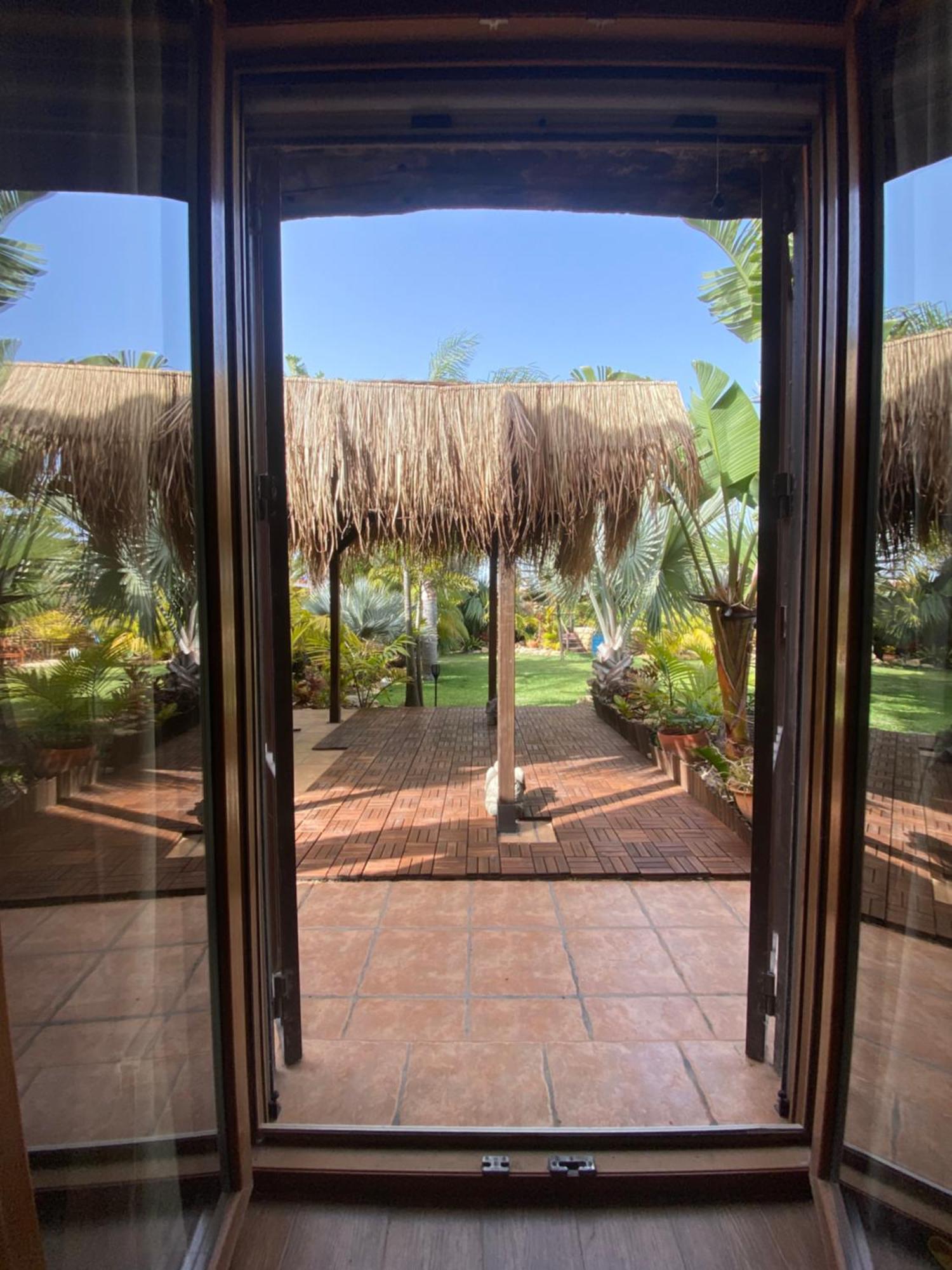 Holiday home House Near Conil With A Tropical Garden And Pool *